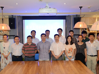 公司員工喜獲集團公司經(jīng)典誦讀活動一等獎