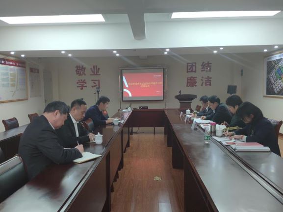 集團(tuán)公司黨委副書記李俊杰檢查指導(dǎo)皖投置業(yè)蚌埠城市公司汽車城項(xiàng)目